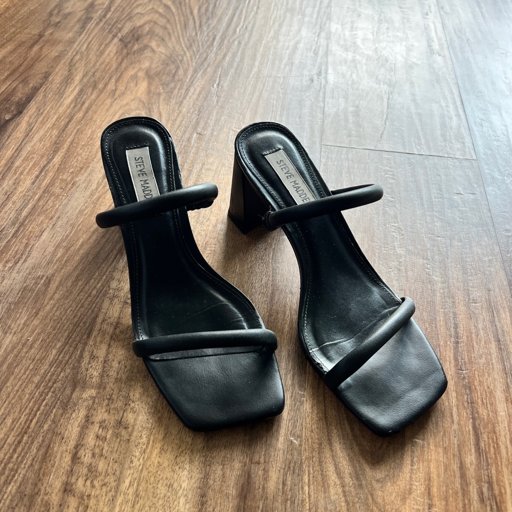 Steve Madden Lilah Heels